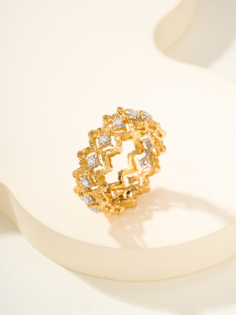 BUCCELLATI